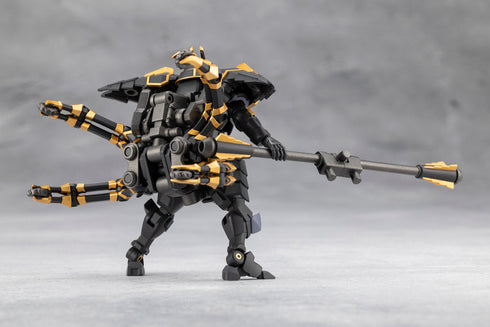 『キットブロック ヘキサギア』ガバナー パラポーン・エンクロージャ